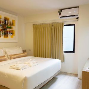 Superior Kamer met een King Size Bed